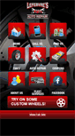 Mobile Screenshot of nhtire.com